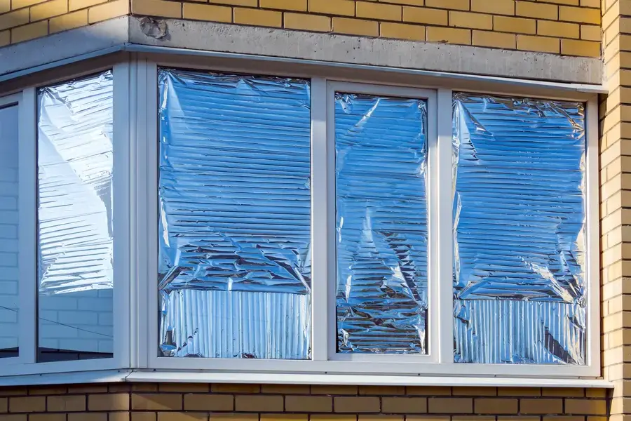 Choosing The Right Window Film For Your Specific Needs Decatur, GA