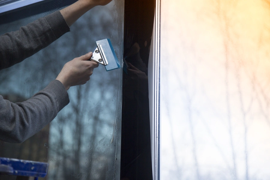 Choosing The Right Window Film For Your Specific Needs in Decatur, GA