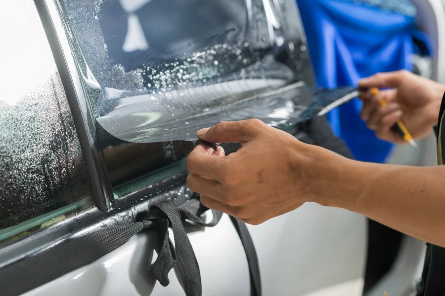 Factors To Consider When Choosing Car Window Tinting in Decatur, GA