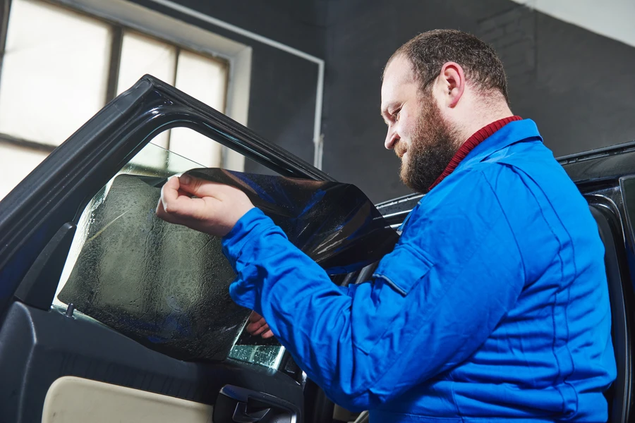 How Car Window Tinting Protects Vehicle Interiors Decatur, GA
