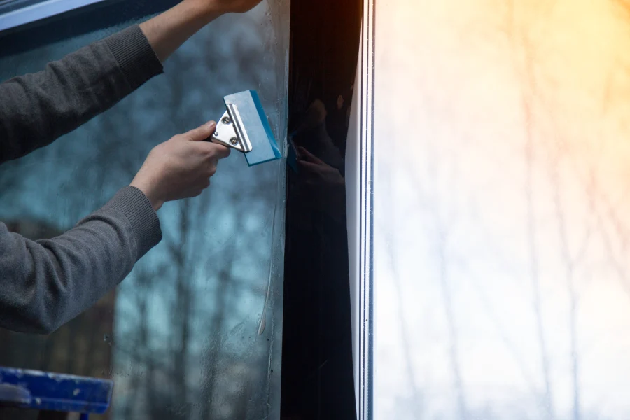 The Role Of Mobile Window Tinting In UV Protection in Decatur, GA